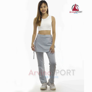 Celana Senam Rok Kantong misty (CBR ROK KANTONG)