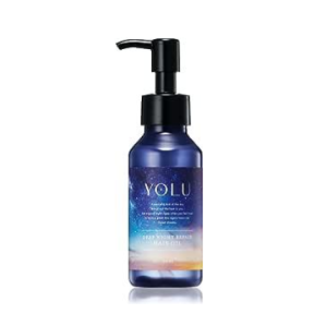 【Direct From Japan】YOLU Deep Night Repair Shampoo Series/Shampoo 400g/Treatment 400g/Balm Hair Mask 145g/Hair Oil 80mL