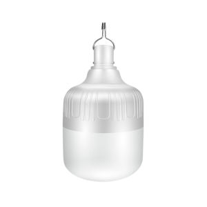 หลอดไฟพกพา หลอดไฟ หลอดไฟLED หลอดไฟไร้สาย ชาร์จแบต ฟรีสายชาร์จUSB หลอดไฟอัจฉริยะ หลอดไฟบ้าน ไฟแคมป์ปิ้ง หลอดไฟตลาดนัด ไฟฉุกเฉิน