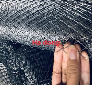 ( 10 cuộn) Lưới tô tường trát tường lưới mắt cáo chuyên dùng chống thấm nứt tường đạt hiệu quả cao