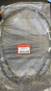 43450-K59-A11 kabel Rem belakang Vario 150 eSP 2015-2018