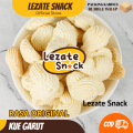 Kue Sagu 1 Kg Kue Semprit Jadul Enak / Kue Garut / Kue Semprit Kiloan Murah / Kue Sagu Keju Kiloan. 