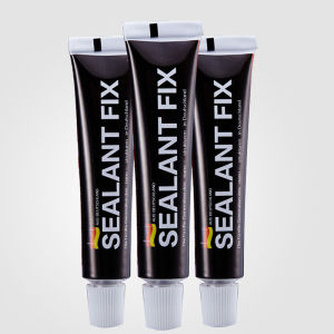 Keo siêu chắc Sealant Fix tuýp lớn 40G Keo Dán Tường Siêu Dính Trên Mọi Vật Liệu