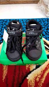 sepatu anak sekolah keren