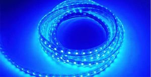 paket led selang 5050 220v Lampu Ceiling Plafon 1m 2m 3m 4m 5m 6m 7m 8m 9m 10m 220 Volt Tinggal colok