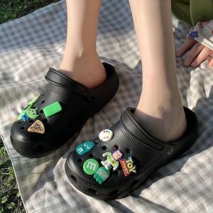 QDshop คอลเล็คชั่นพร้อมส่ง รองเท้าหัวโตผู้ชายลำลอง งานแฟชั่น ทรงปัง ดีไซน์สวย น้ำหนักเบา ใส่สบายเท้า พร้อมส่งให้เลือกซื้อด้วยกันหลากหลายสี งานการ์ตูนติดน่ารักแบบนี้ พิกัดในตะกร้าเลย