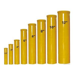 2.5 "ปูนแต่งงานประทัด F Lare P Etard Salute Pyrotechnic ระเบิดจรวดไฟเปิดตัว Artifice มืออาชีพ Detonator ดอกไม้ไฟ