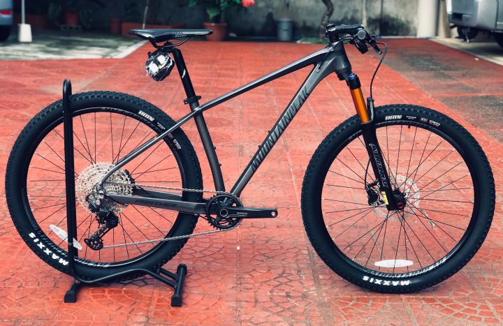 MOUNTAINPEAK PANTHER 27.5 X16.5 Lazada PH