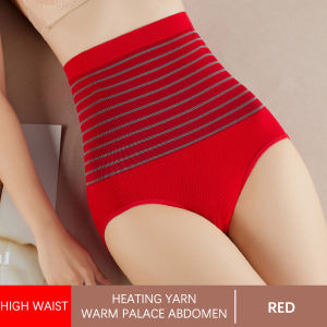 【COD】 High Waist Plus Size Womens Shaping Pants Slimming Hip Lifting Girdle Panties Shapewear