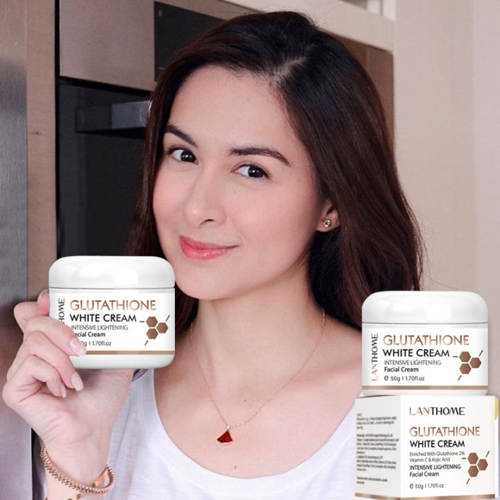 Glutathione Face Cream Collagen Face Cream Collagen Facial Cream