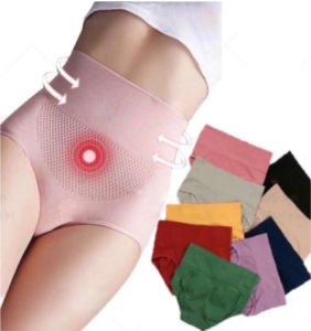 🦋 VEVE High Waist Body Shaper Butt Lifting Pants Rich Buttocks Panties