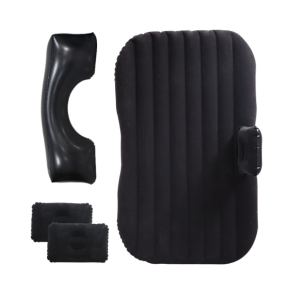 Split Portable Car Air Bed Thickened Inflatable Mattress Camping Sofa Tilam Angin Kereta Berkemah Sofa Angin车载气床垫露营充气沙发