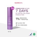 ELSHESKIN 5 in 1 Gentle Eyessential Serum 18ml Bakuchiol | 7 hari Kencangkan Kulit Mata - Eye Serum Anti Aging Mencerahkan - Kelontong Cantik. 