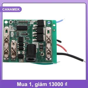 【CANAMEK】 Bảng mạch bảo vệ sạc pin 5S 18V 21V 20A bảng mạch bảo vệ