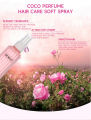 300ml rose fragrance hair care spray hair spray for frizzy hair Repair Damaged Hair Make Straight Shiny Deep Repair Hair for Frizzy and Dry Hair Nourishing Smooth Hair Conditioner hair treatment damage hair hair treatment straightening hair treatments. 
