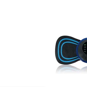 Cervical Pulse Massage Patch ems Portable ElectrotherapyMassager Shoulder and Neck Smart Electric Neck Massager [ Free Shipping ]