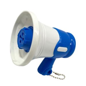 EXCES การบันทึก พวงกุญแจทรัมเป็ตดนตรี ลำโพงดอกลำโพง ลำโพงสําหรับสตรี จี้พวงกุญแจเพลง สร้างสรรค์และสร้างสรรค์ กล่องดนตรีแบบกล่อง ลำโพงมือถือของเล่น จี้ห้อยกระเป๋า