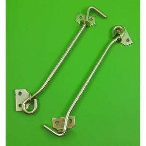 HAK ANGIN PROYEK CARTER KEEGAN KG-001(WINDOWS HOOK) / PENAHAN JENDELA