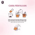 MamaBear Almon Mix Almond / Mama Bear Susu Pelancar ASI Ibu Hamil Menyusui / MAMABEAR BANDUNG. 