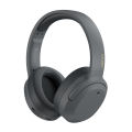 หูฟังตัดเสียงรบกวนไร้สาย EDIFIER W820NB PLUS Hi-Res & HI-RES Audio wireless headphones หูฟังไร้สาย Bluetooth V5.2 โหมดเกม โคเดก LDAC. 