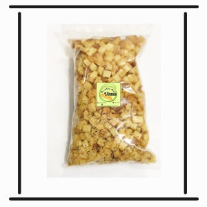 singkong dadu - tela balok dakak-dakak - daka-daka kiloan snack gurih