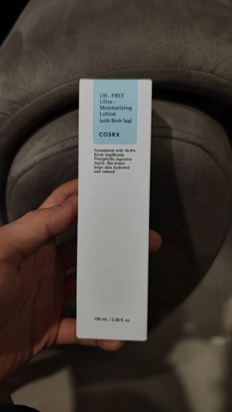 Buyer review video 2
