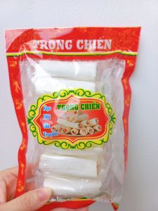 10 gói - KẸO DỒI LẠC VỪNG - KẸO KÉO - GIA TRUYỀN THÁI BÌNH