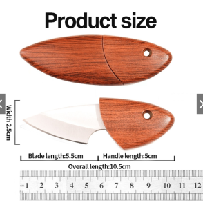 【Buy 1 Take 2】Japense Knife Kitchen Knife Traditional Handmade Chefs Chopper Cooking Knives Set