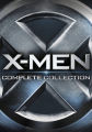 X-Men เอ็กซ์ เม็น รวมทุกภาค DVD หนัง มาสเตอร์ พากย์ไทย. 