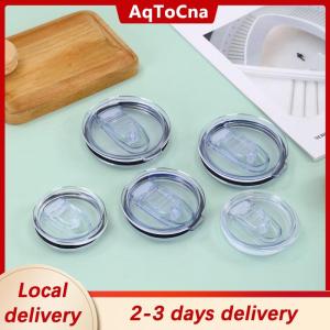 [COD] AqToCna Ship within 24 hours 20 30OZ Plastic Lids Sealing Bottle Cover Splash Spill Proof Plan Cup Cap for Ozark Trail Artic Cup Accessories