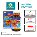 MENPRO NEW -  bổ thận tráng dương, thực phẩm tăng cường sức khỏe phái nam, giúp giảm tình trạng đau lưng, mỏi gối, tiểu nhiều lần. 
