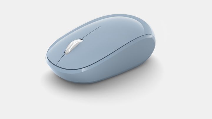 CHUỘT MICROSOFT SURFACE BLUETOOTH MOUSE KẾT NỐI KHÔNG DÂY