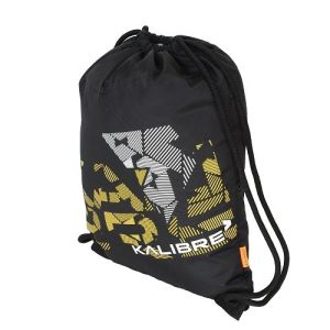 Tas Serut Kalibre Drawstring Bag 911264000 Black Tas pria /wanita