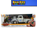 JADA Street Fighter 1:24 Die-Cast Car Assorted | Malaysia