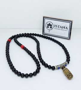 kalung liontin alpaka terbaru bisa buka tutup