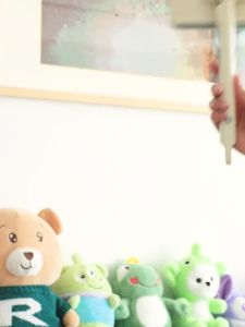 【1580人好评】吸水拖把免手洗懒人拖布干湿两用地板玻璃墙一拖净家用清洁神器