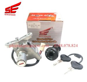 Khoá xe SH150i