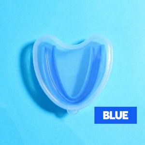 1PC Professional EVA Basketball Sports Mouth Guard Cover Boxing Taekwondo Sanda Mouth Cavity Guard To Prevent Biting
