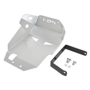Motorbike For Yamaha PG-1 PG1 2023 2024 2025 Belly Pan Engine Lower Base Chassis Guard Skid Plate Protector