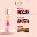 Fres & Natural Cologne Pink Cupcake / Green Mirage / Midnight Secret / Cotton Dreams 100ml - Parfum Wanita - Kids Baby Shop. 