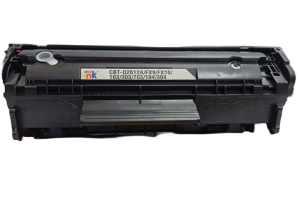 Hộp mực máy in canon LBP 2900 ( Chính Hãng Starink )