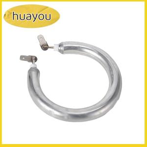huayou Coffee Maker Heating Tube Element Heat Pipe Coffee Machine Heater Hot Water Rod Pump Espresso Machines Maker Accessory