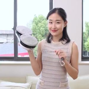 Auto Window Cleaner Robot Ultrasonic Glass Cleaning Robot Smart Home Appliance Robotic Supplies Window Cleaning