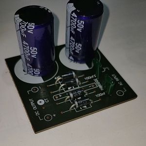 PSU JADI 2 ELKO 4700UF 50V