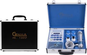 Máy Xung Kích Ginha - Xung Kích Mini