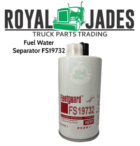 1PC Fuel Water Separator FS19732