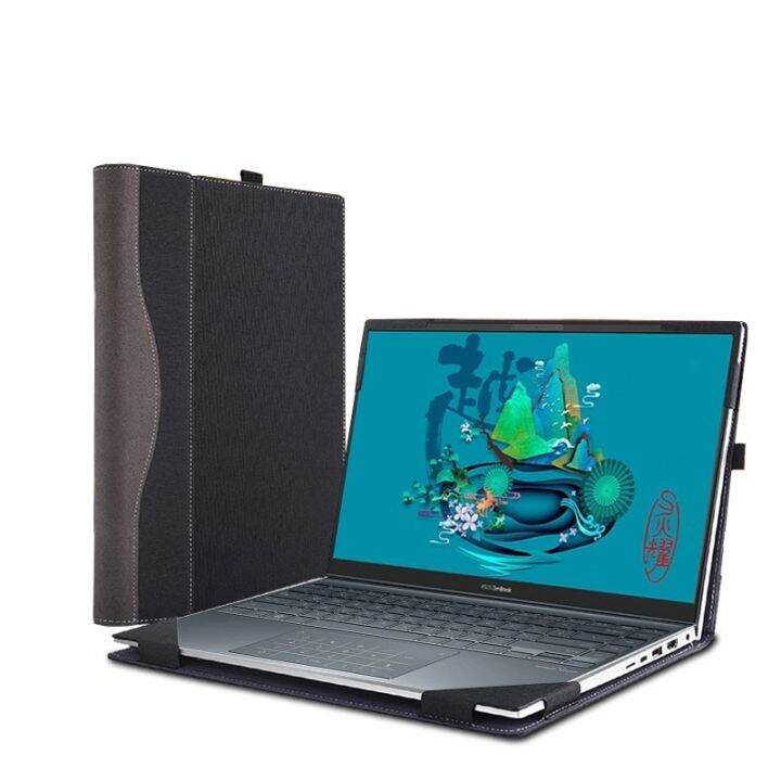 Detachable Case for Asus Deluxe 14 U4700E U4700 ZenBook 14 UX425 UX431 ...