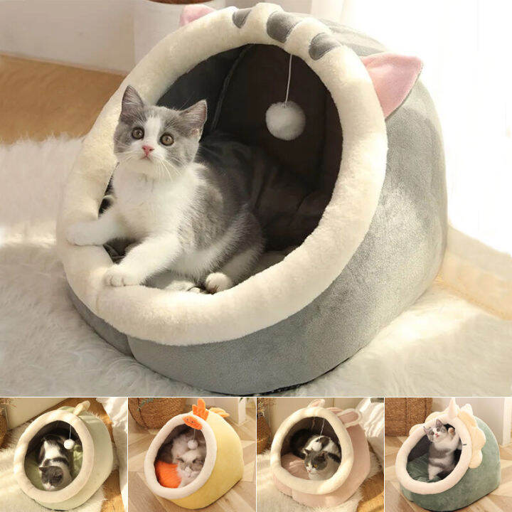 Lazada sales cat bed