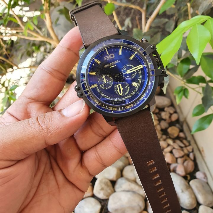 Diesel discount watch lazada