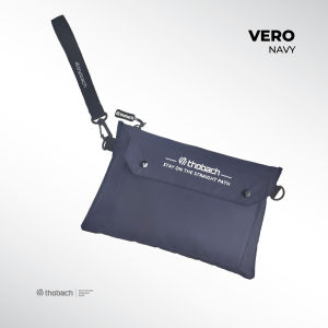 Thobach - Tas Selempang Pria Sling Bag Vero Waterproof Clutch Bag Pria Waist Bag Pouch Bag Pria